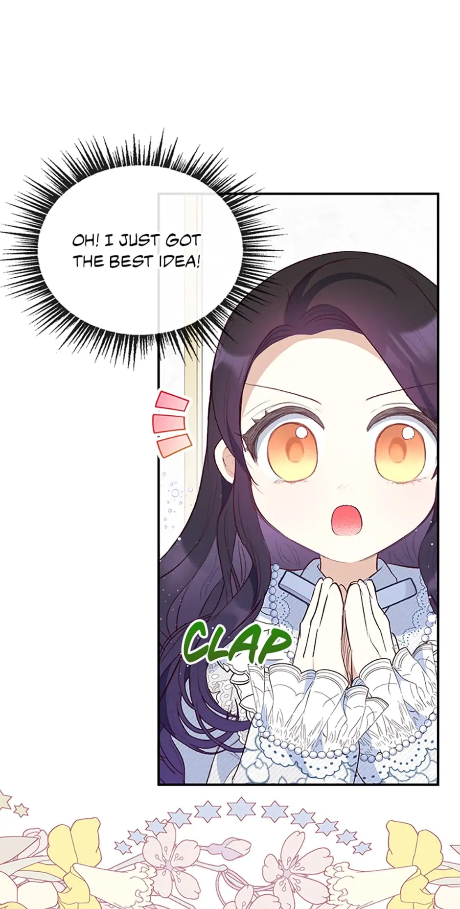 I Am A Daughter Loved By The Devil chapter 45 page 24