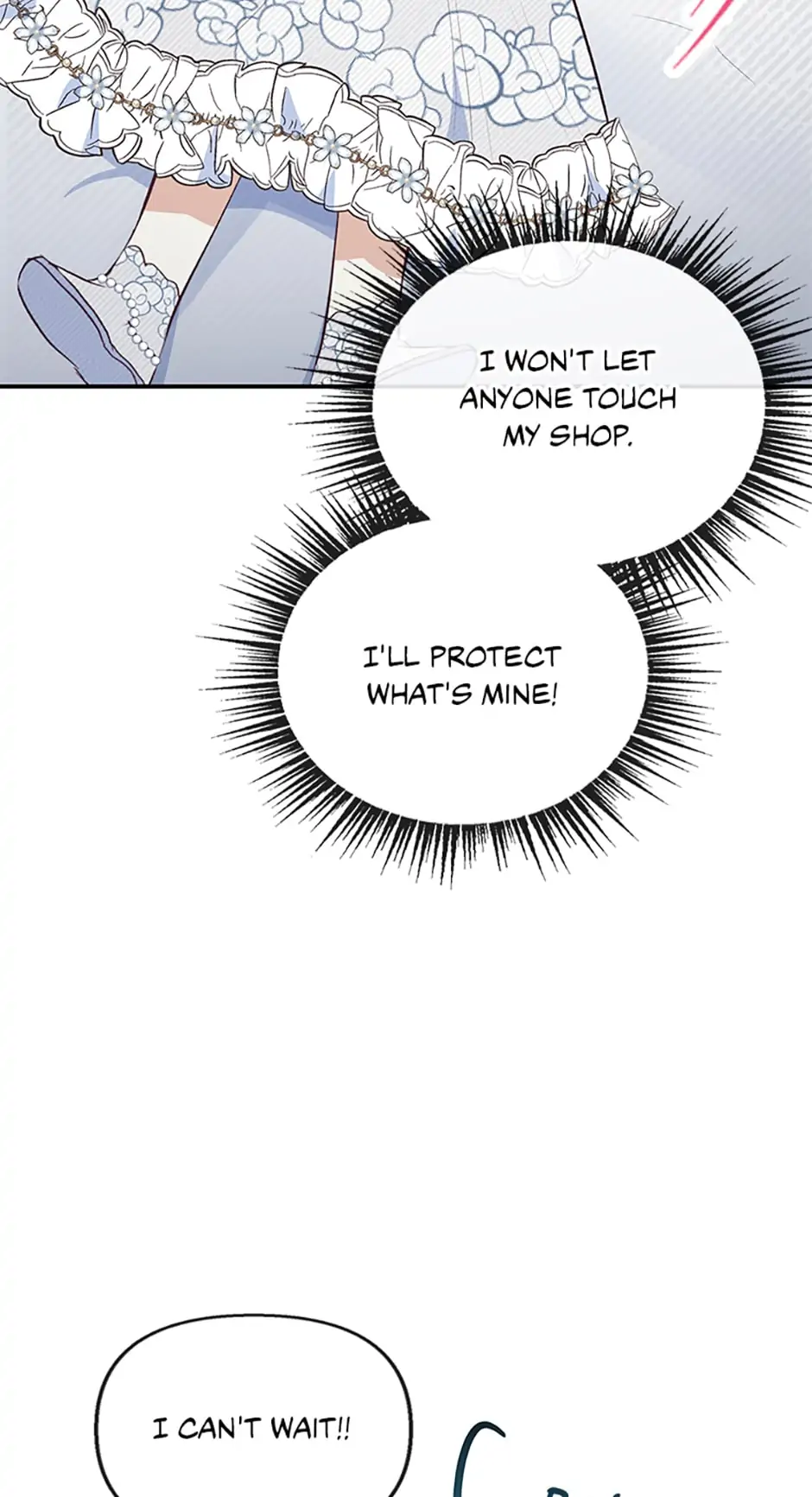I Am A Daughter Loved By The Devil chapter 45 page 29