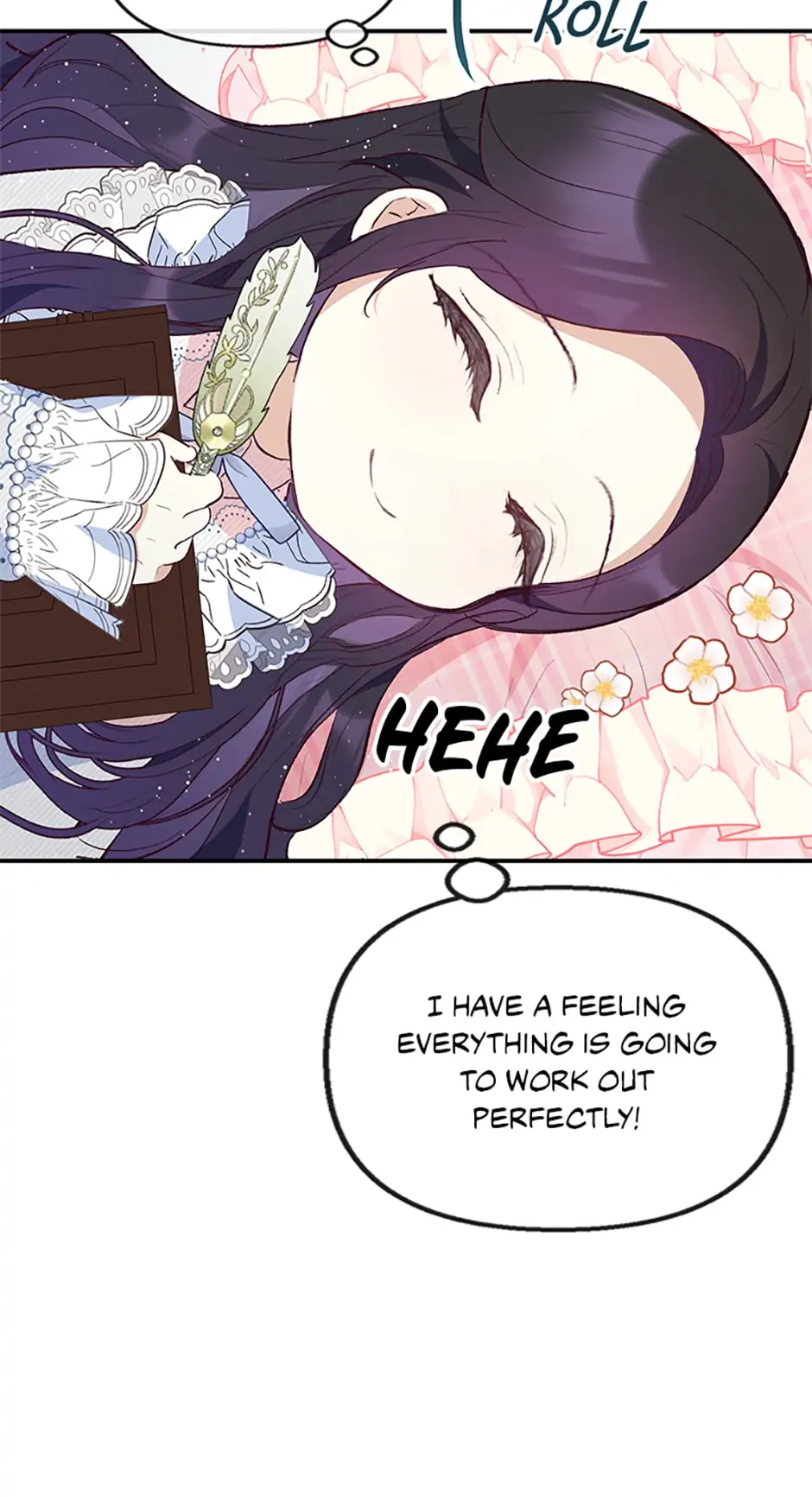 I Am A Daughter Loved By The Devil chapter 45 page 30
