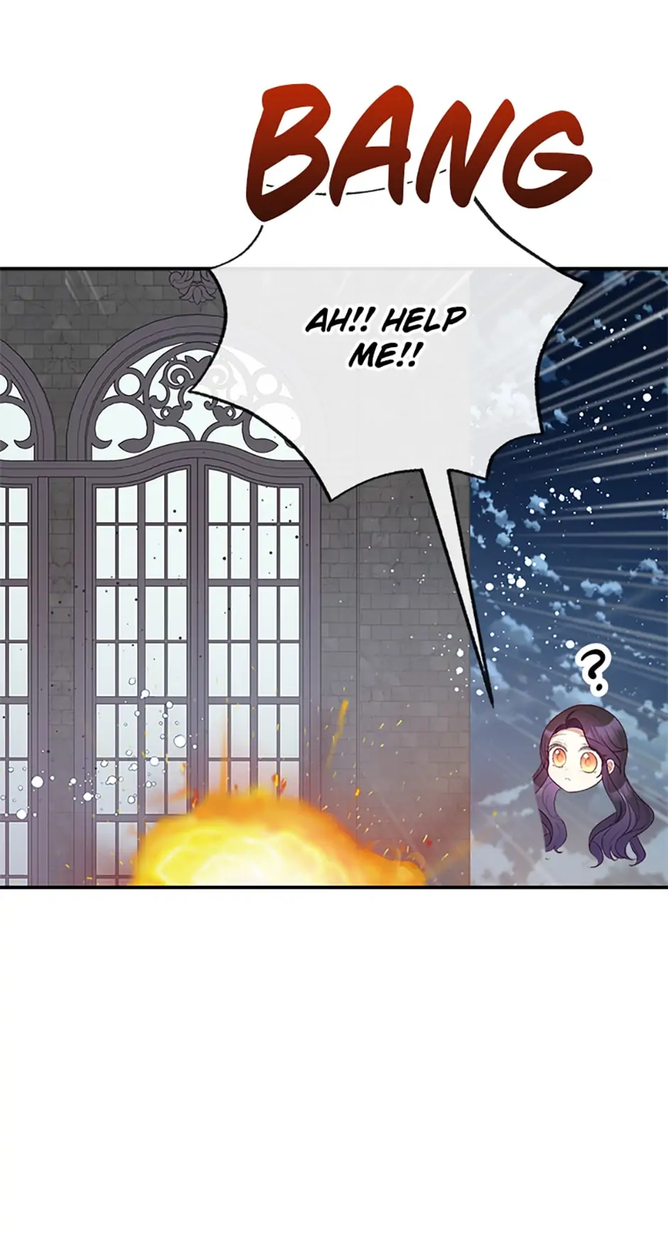 I Am A Daughter Loved By The Devil chapter 45 page 31