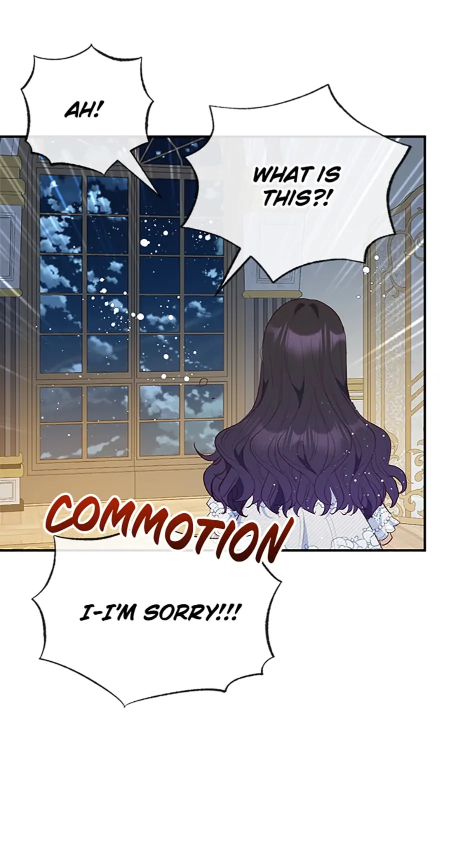 I Am A Daughter Loved By The Devil chapter 45 page 32