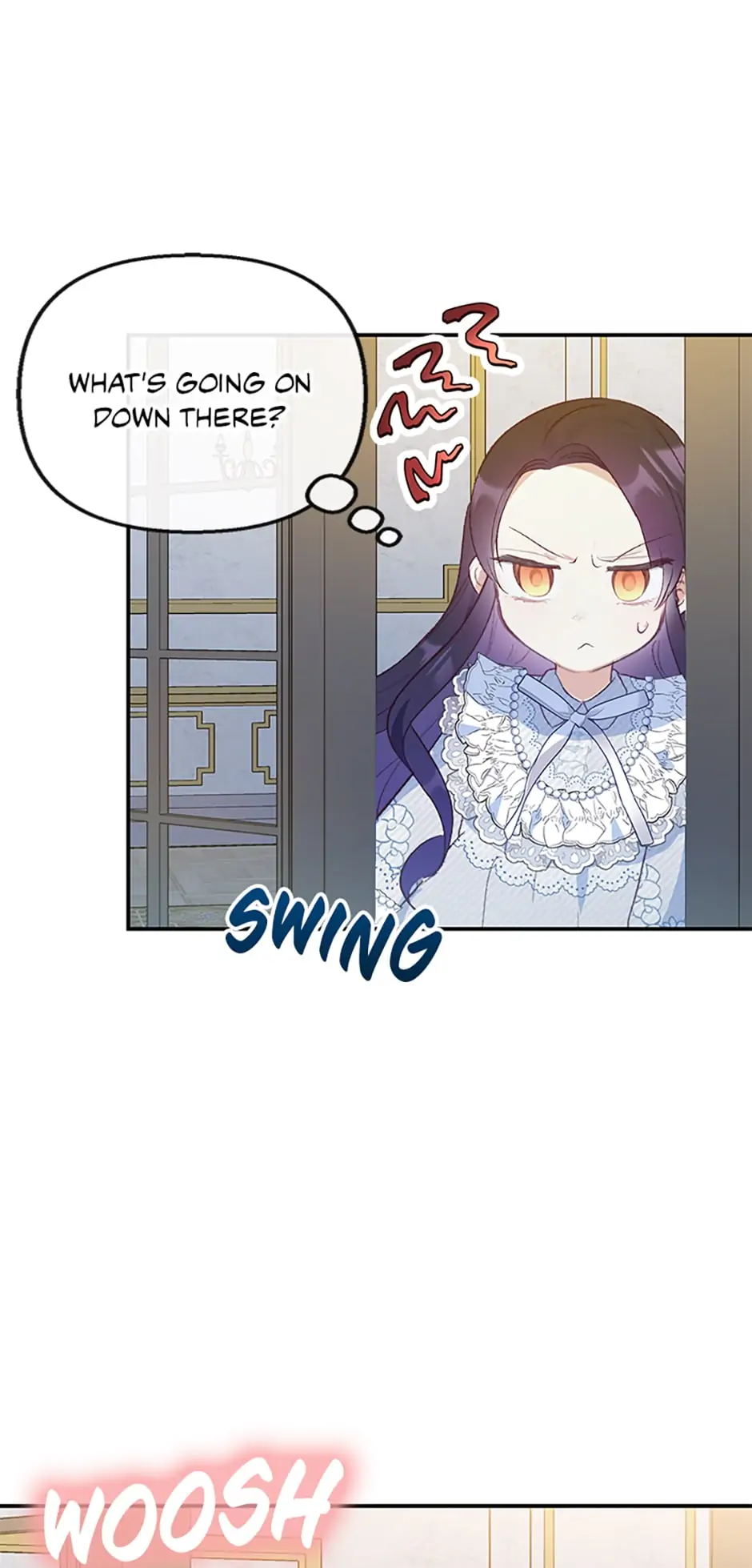 I Am A Daughter Loved By The Devil chapter 45 page 33