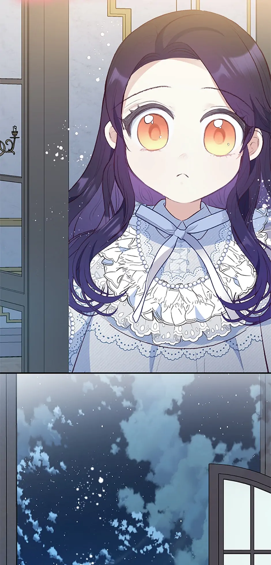 I Am A Daughter Loved By The Devil chapter 45 page 34