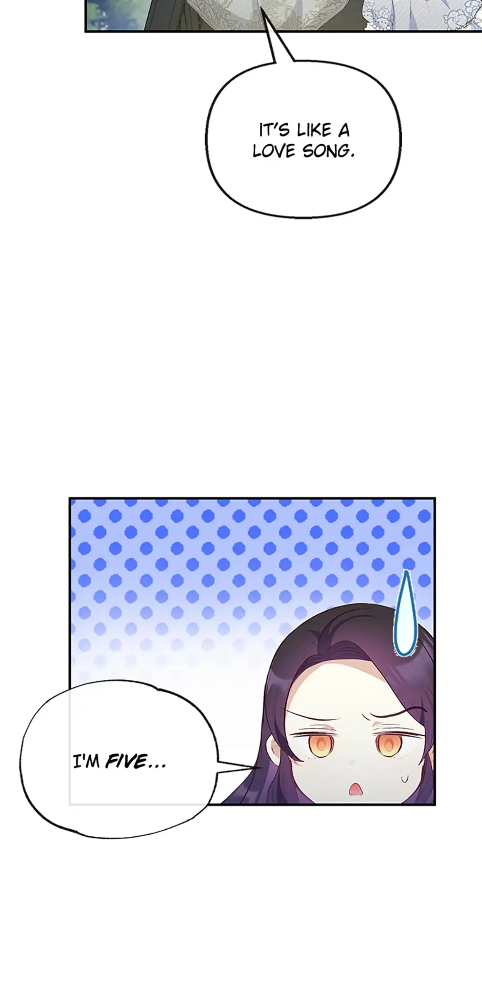 I Am A Daughter Loved By The Devil chapter 45 page 38