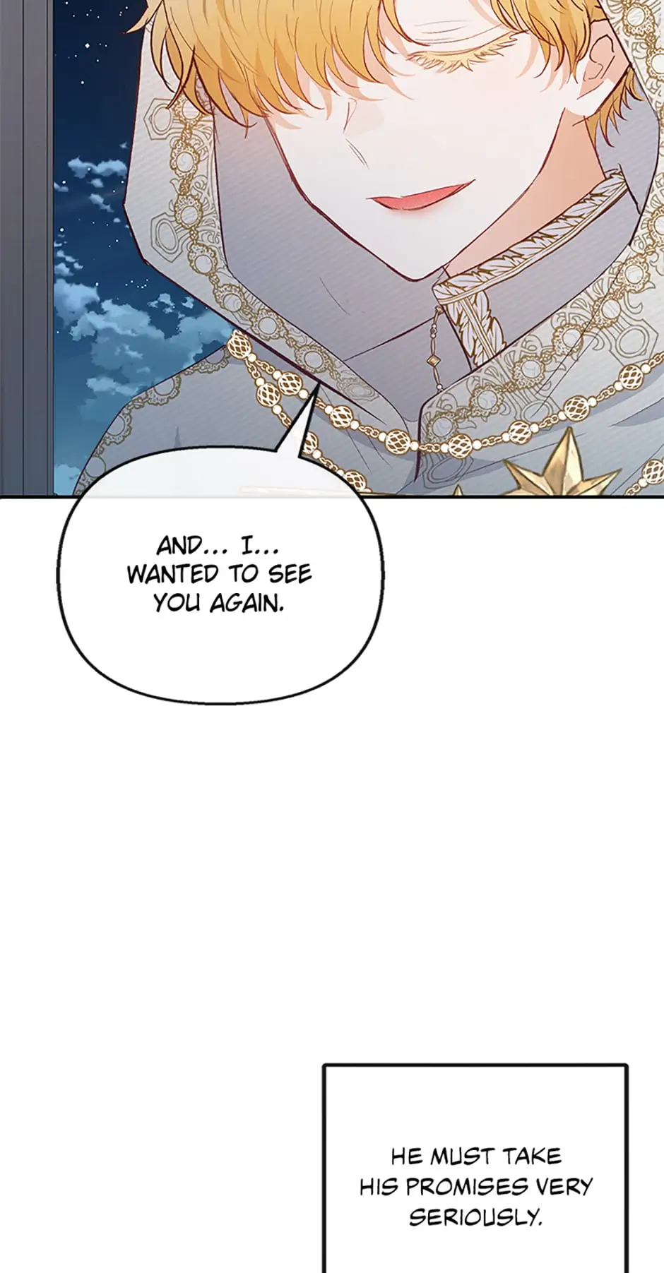 I Am A Daughter Loved By The Devil chapter 45 page 44
