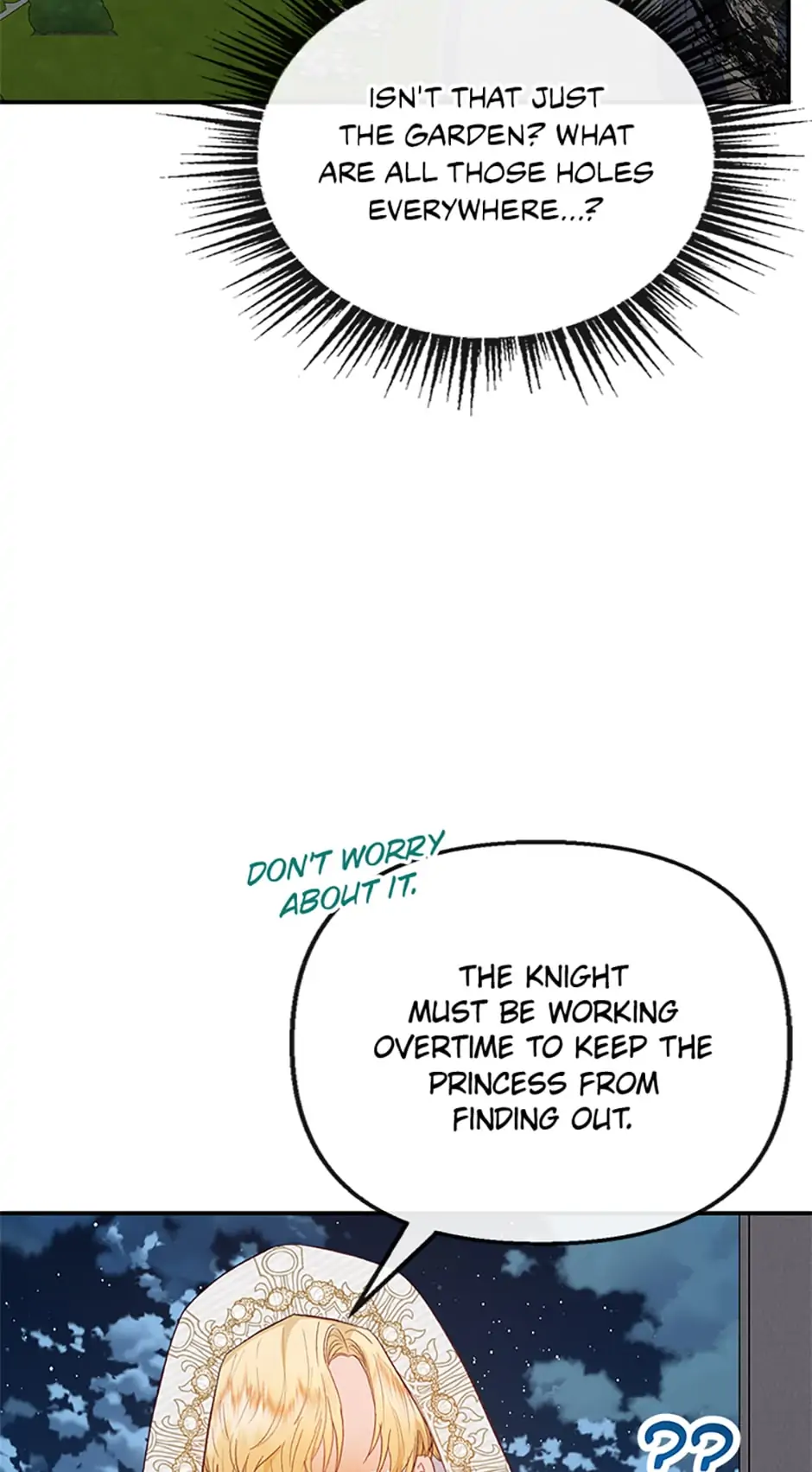I Am A Daughter Loved By The Devil chapter 45 page 49