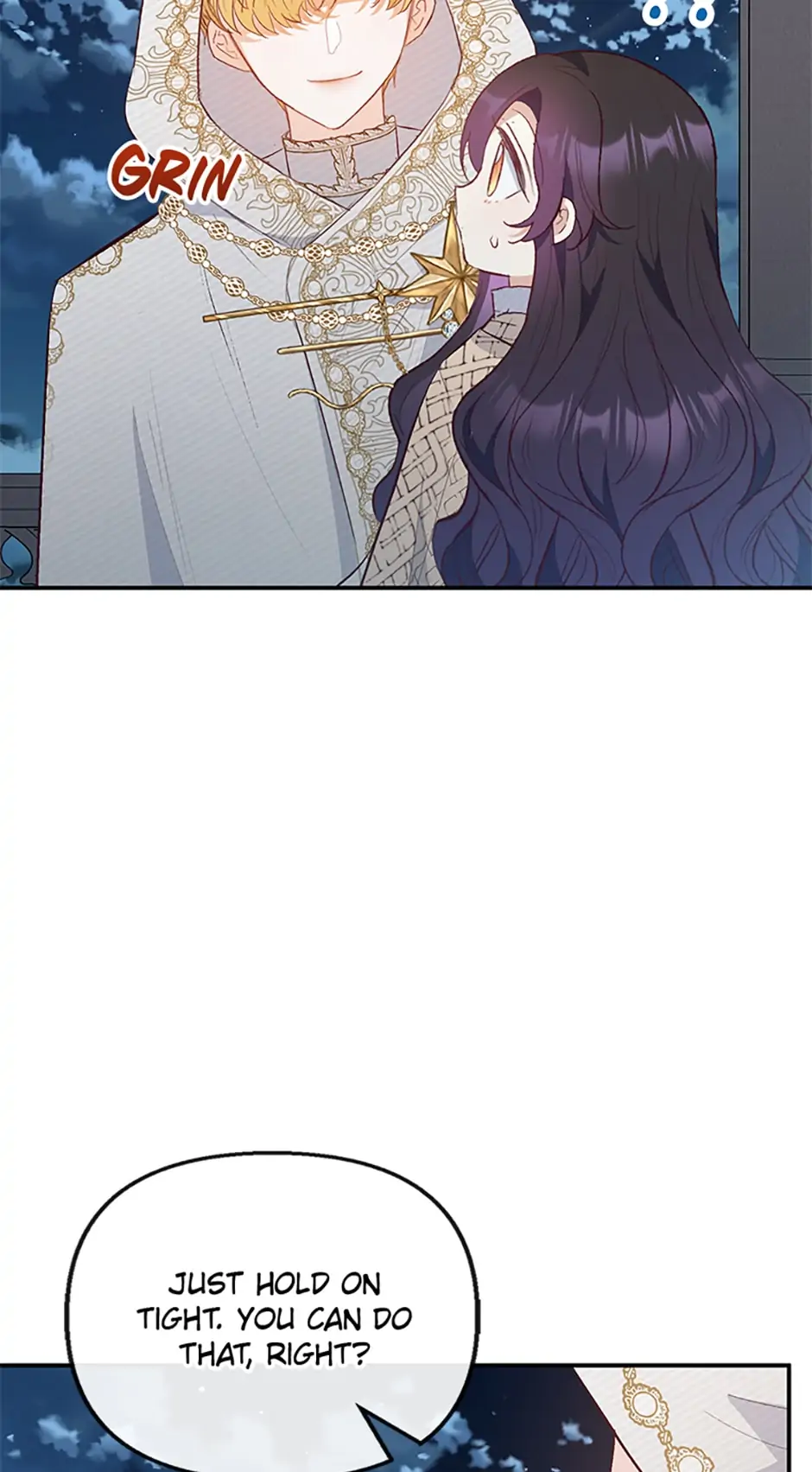 I Am A Daughter Loved By The Devil chapter 45 page 50