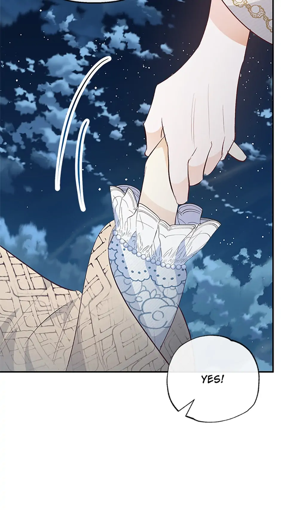 I Am A Daughter Loved By The Devil chapter 45 page 51