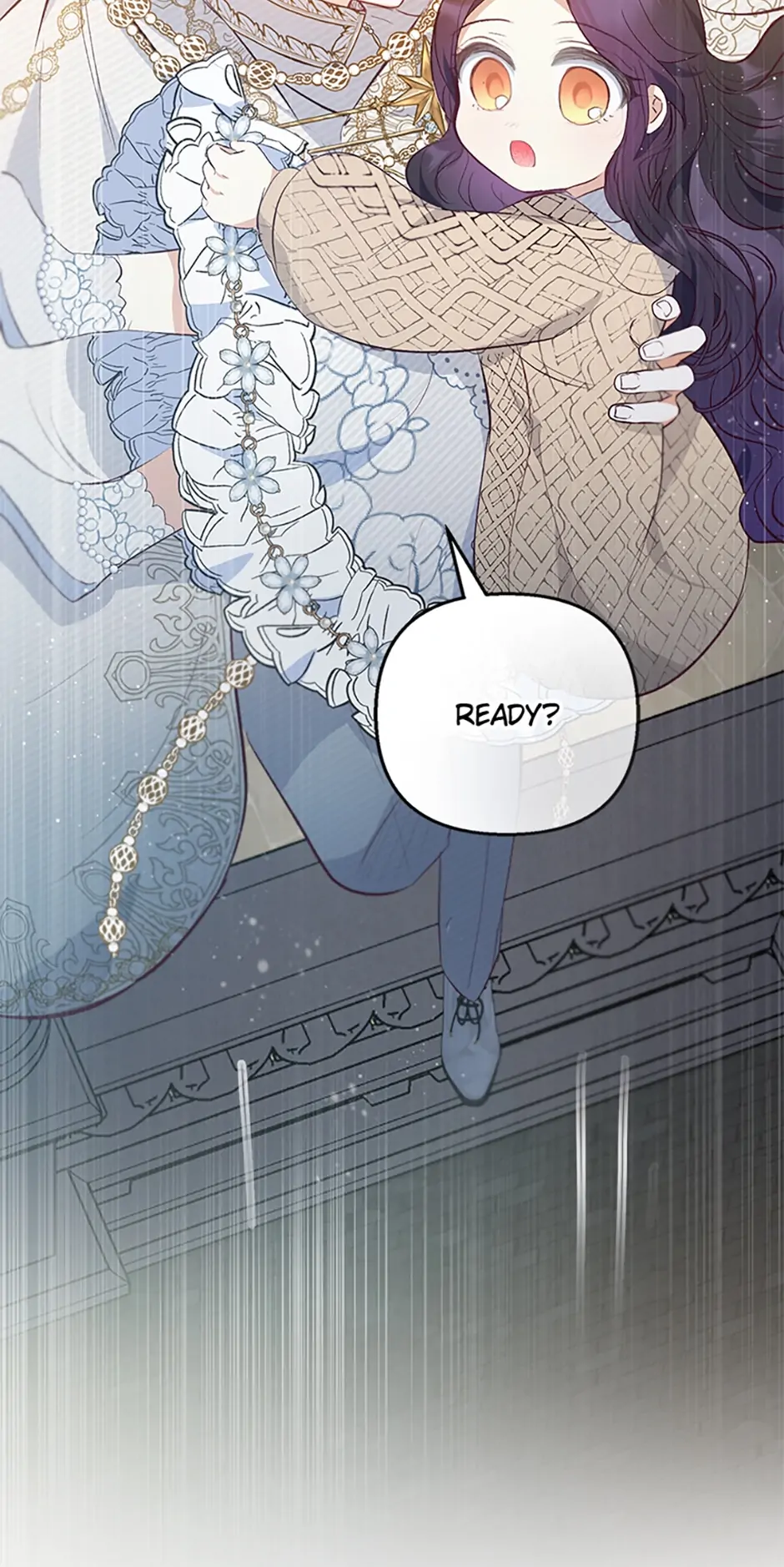 I Am A Daughter Loved By The Devil chapter 45 page 53