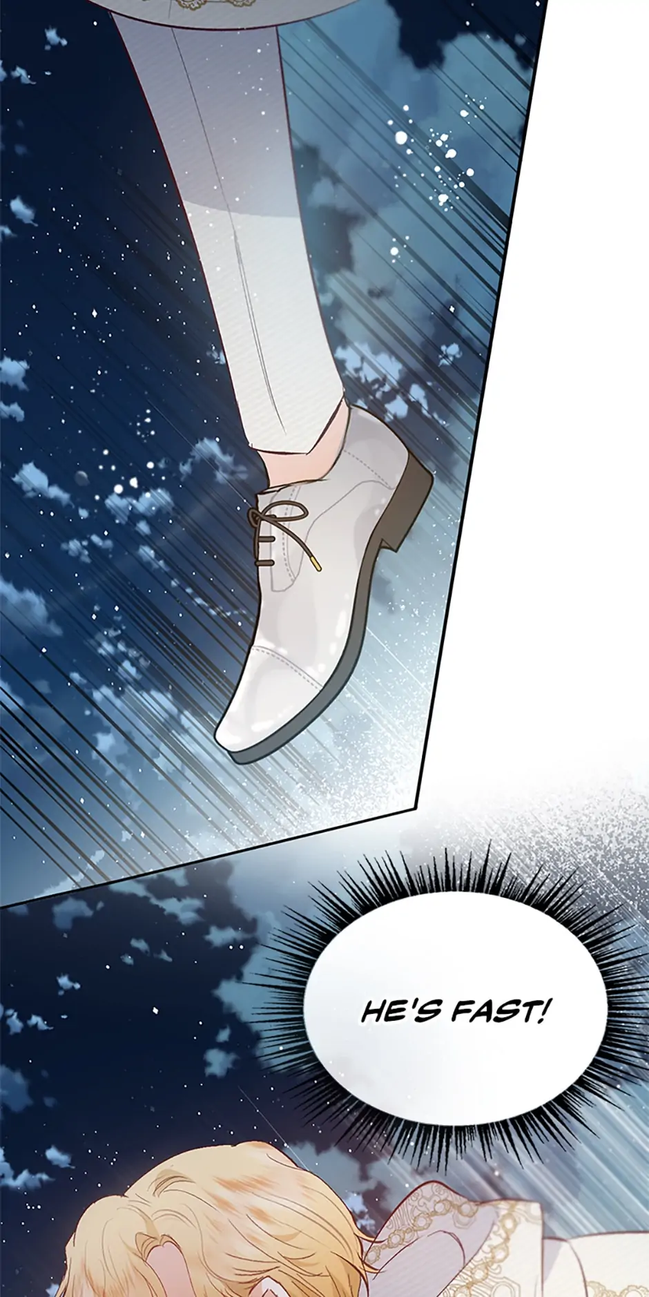I Am A Daughter Loved By The Devil chapter 45 page 55