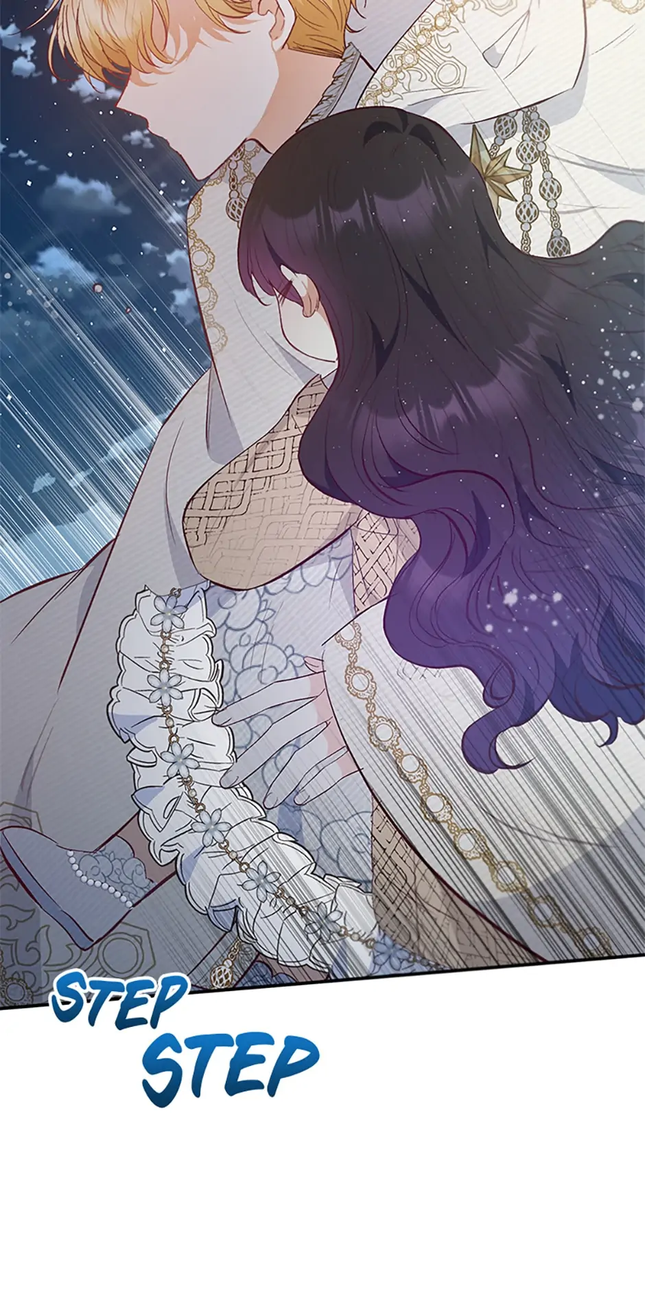 I Am A Daughter Loved By The Devil chapter 45 page 56