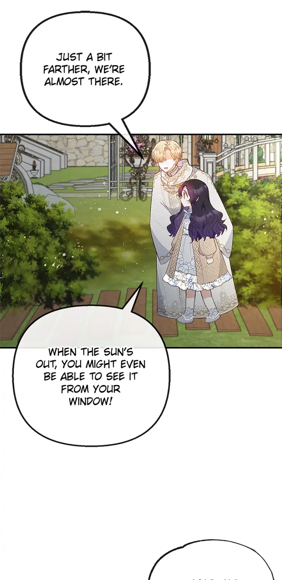 I Am A Daughter Loved By The Devil chapter 45 page 58
