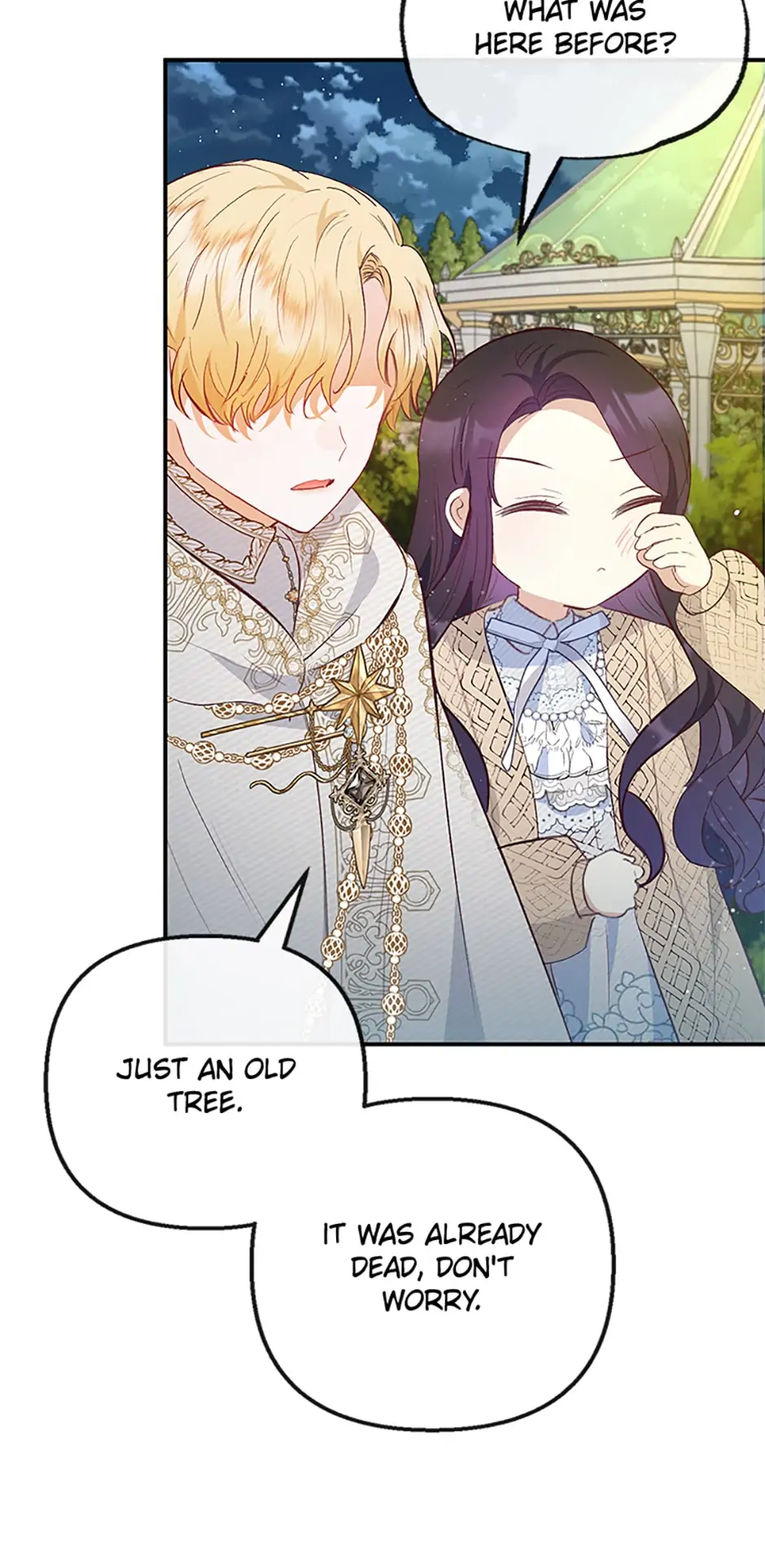 I Am A Daughter Loved By The Devil chapter 45 page 59