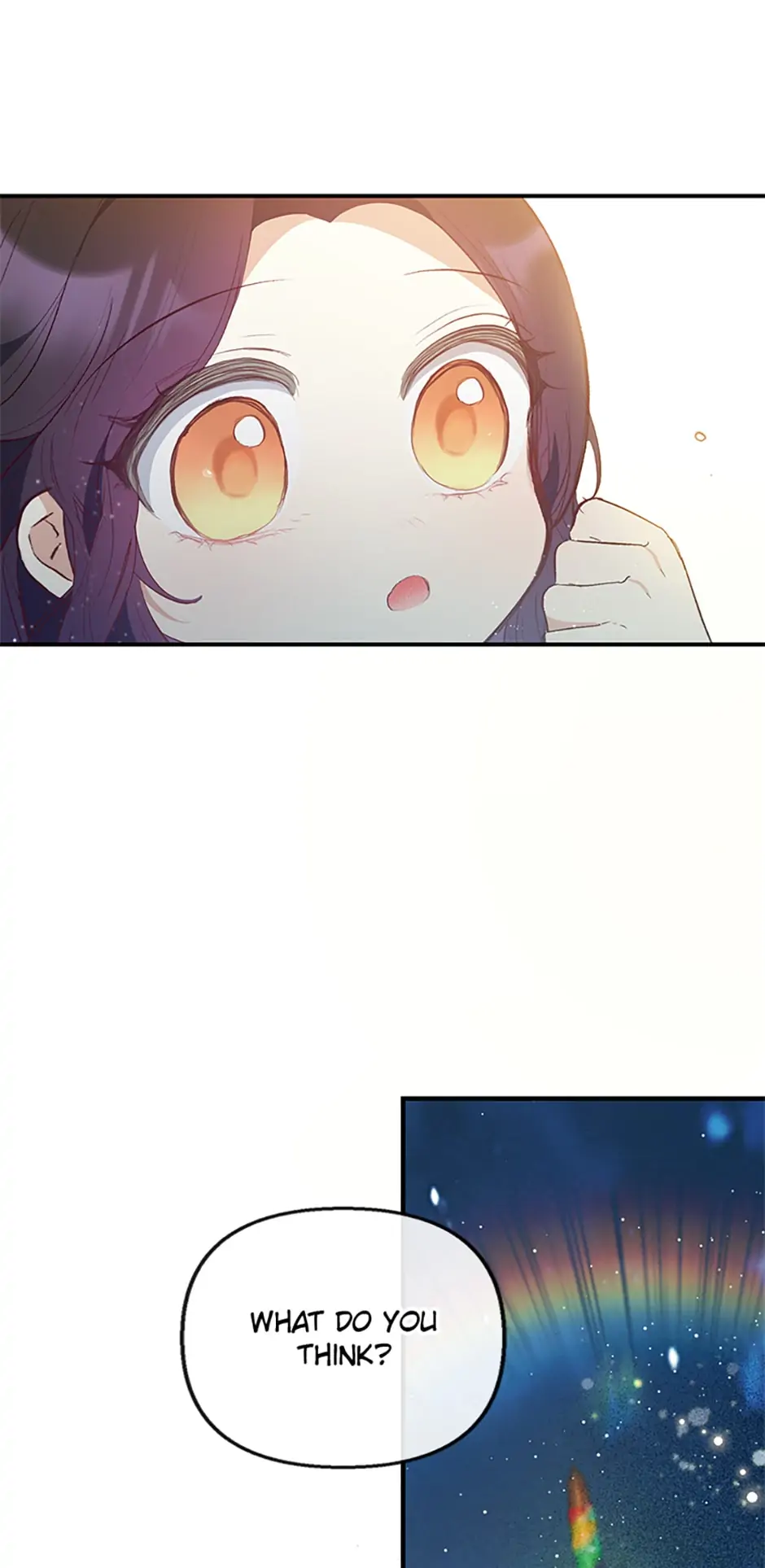 I Am A Daughter Loved By The Devil chapter 45 page 60