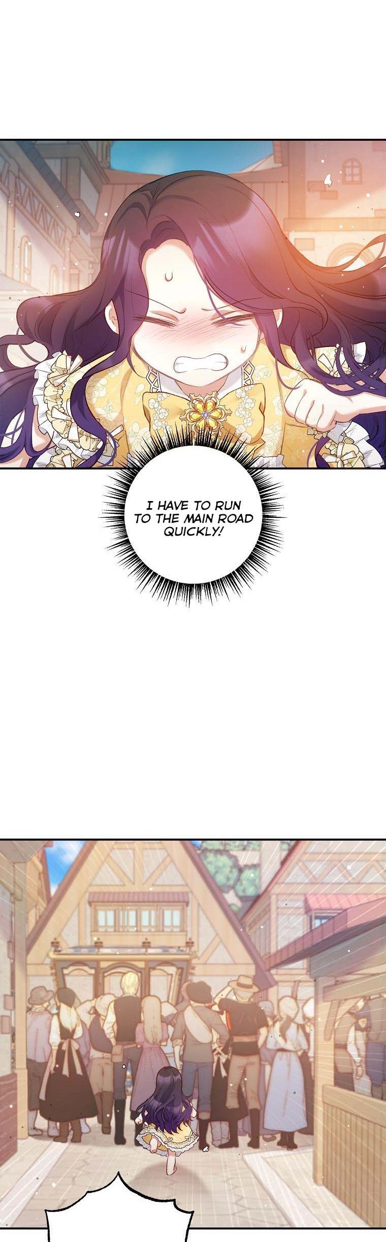 I Am A Daughter Loved By The Devil chapter 5 page 4