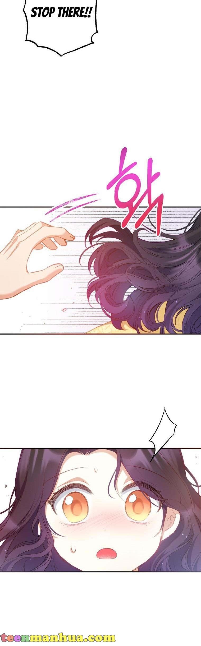 I Am A Daughter Loved By The Devil chapter 5 page 5