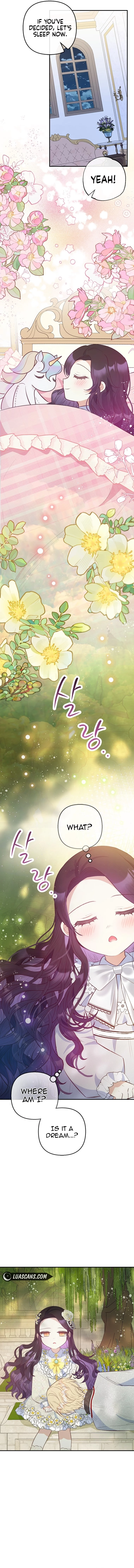 I Am A Daughter Loved By The Devil chapter 53 page 11