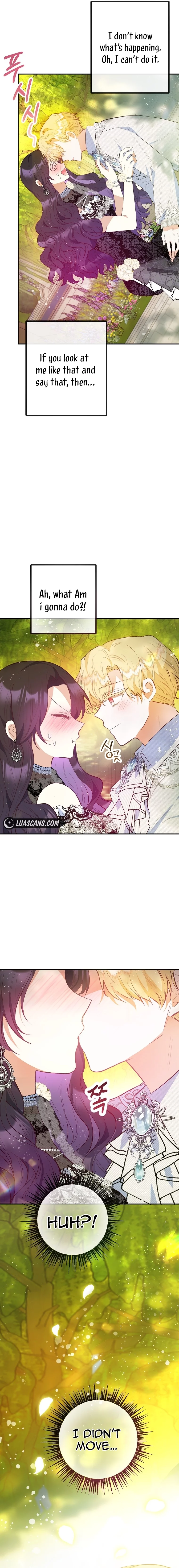 I Am A Daughter Loved By The Devil chapter 54 page 3