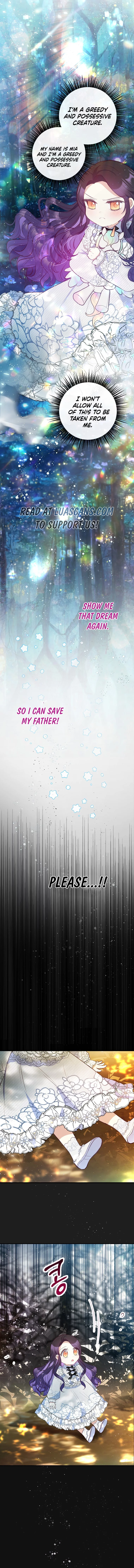 I Am A Daughter Loved By The Devil chapter 56 page 13