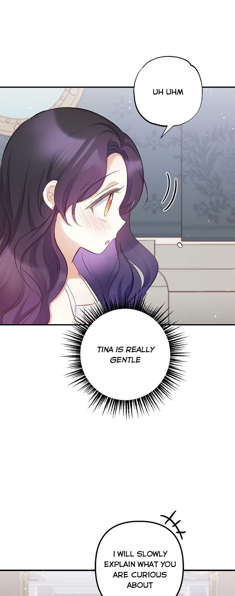 I Am A Daughter Loved By The Devil chapter 6 page 33