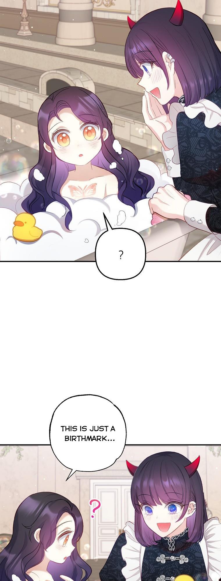 I Am A Daughter Loved By The Devil chapter 6 page 45