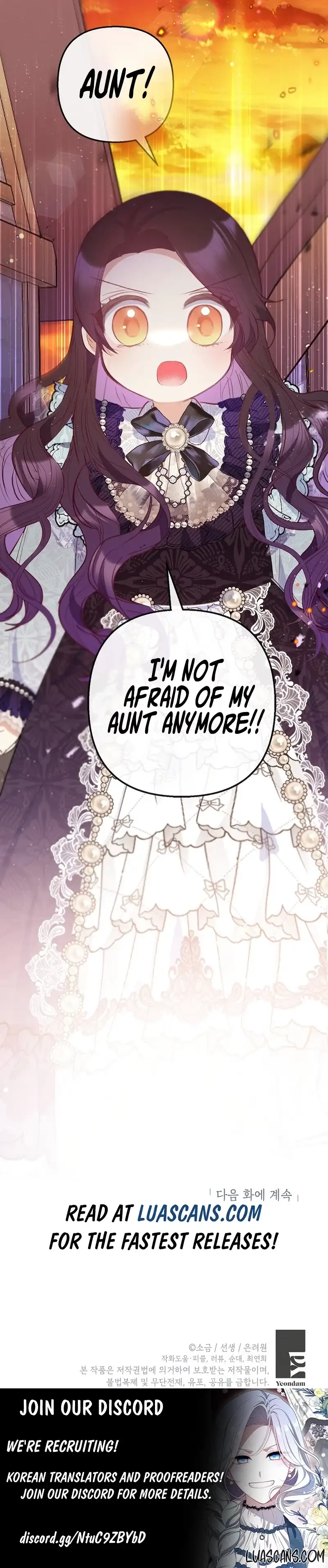 I Am A Daughter Loved By The Devil chapter 61 page 15