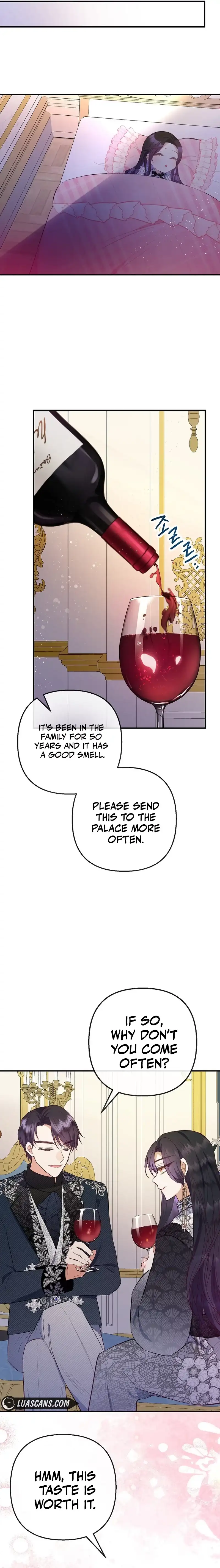 I Am A Daughter Loved By The Devil chapter 62 page 14