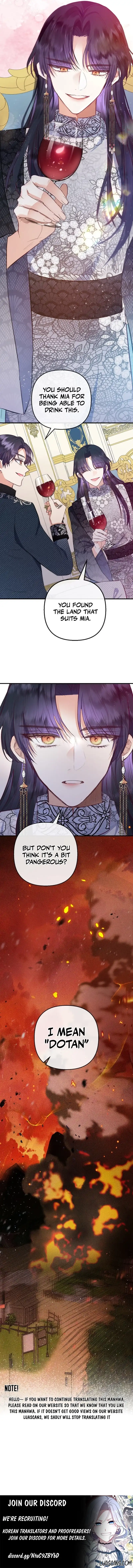 I Am A Daughter Loved By The Devil chapter 62 page 15