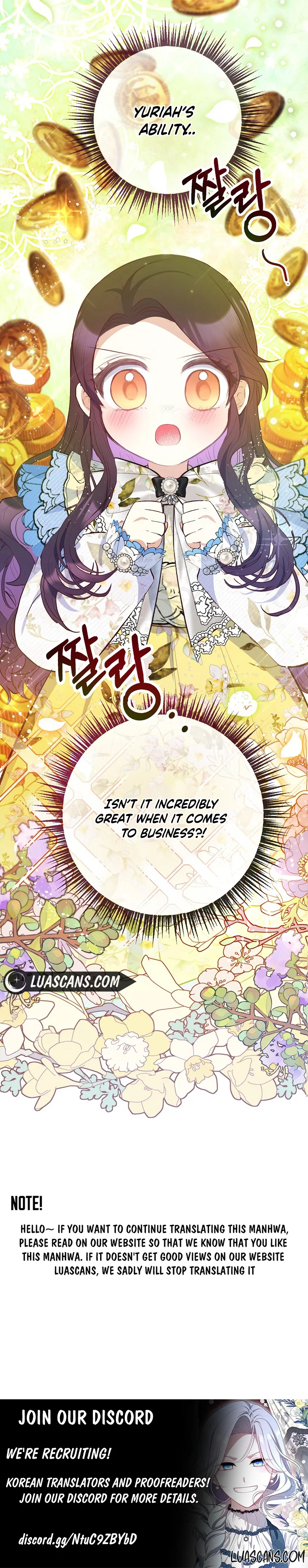 I Am A Daughter Loved By The Devil chapter 63 page 16
