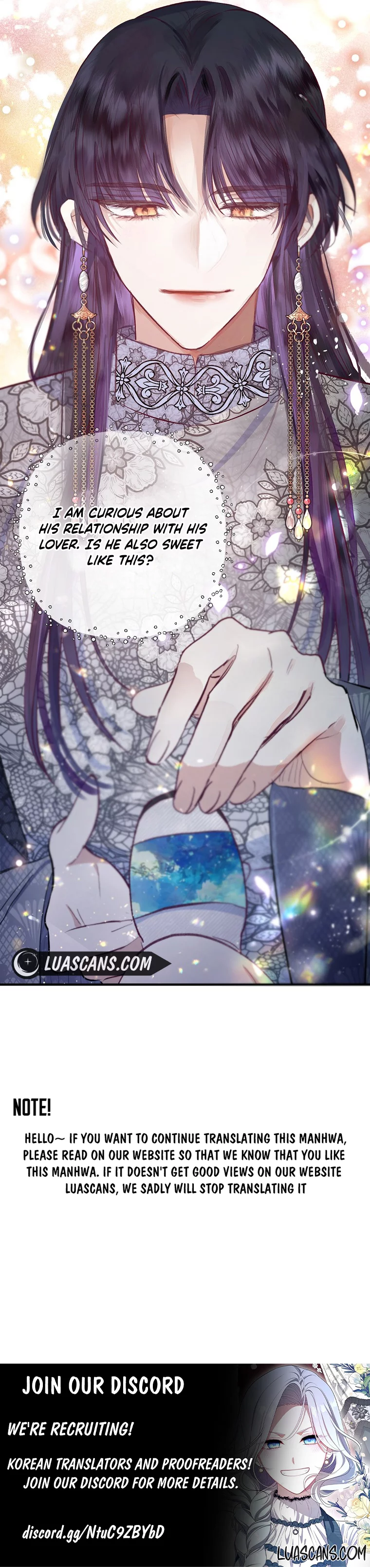 I Am A Daughter Loved By The Devil chapter 64 page 15