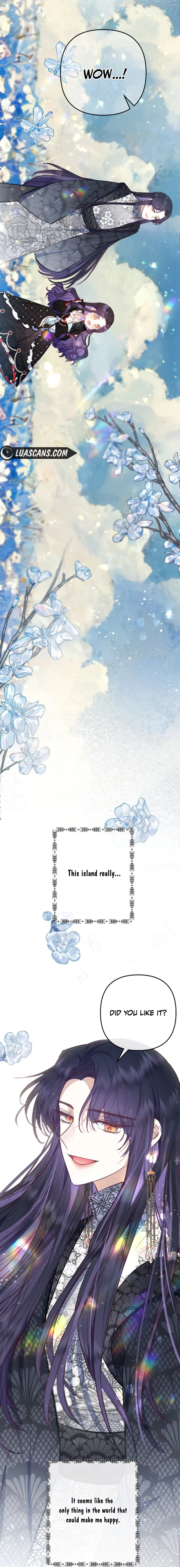I Am A Daughter Loved By The Devil chapter 65 page 12
