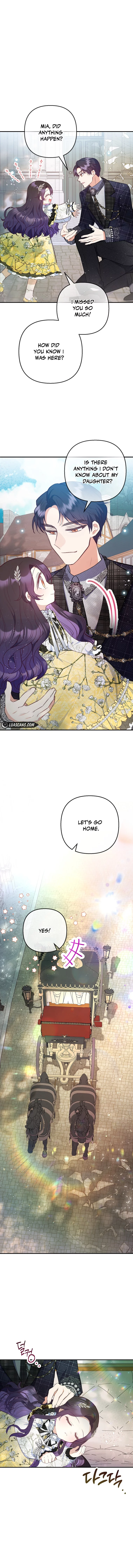 I Am A Daughter Loved By The Devil chapter 68 page 4