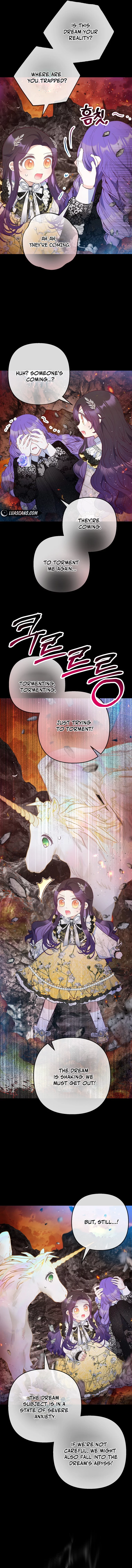 I Am A Daughter Loved By The Devil chapter 68 page 10