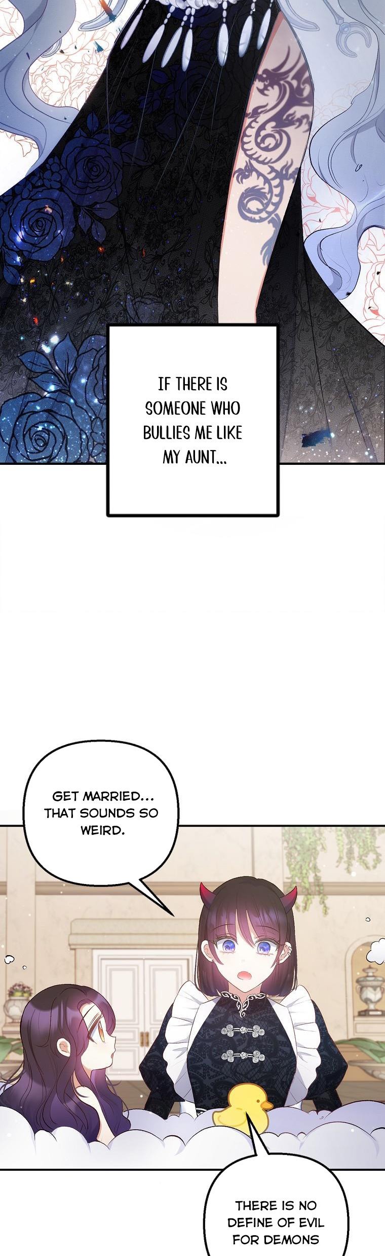 I Am A Daughter Loved By The Devil chapter 7 page 4