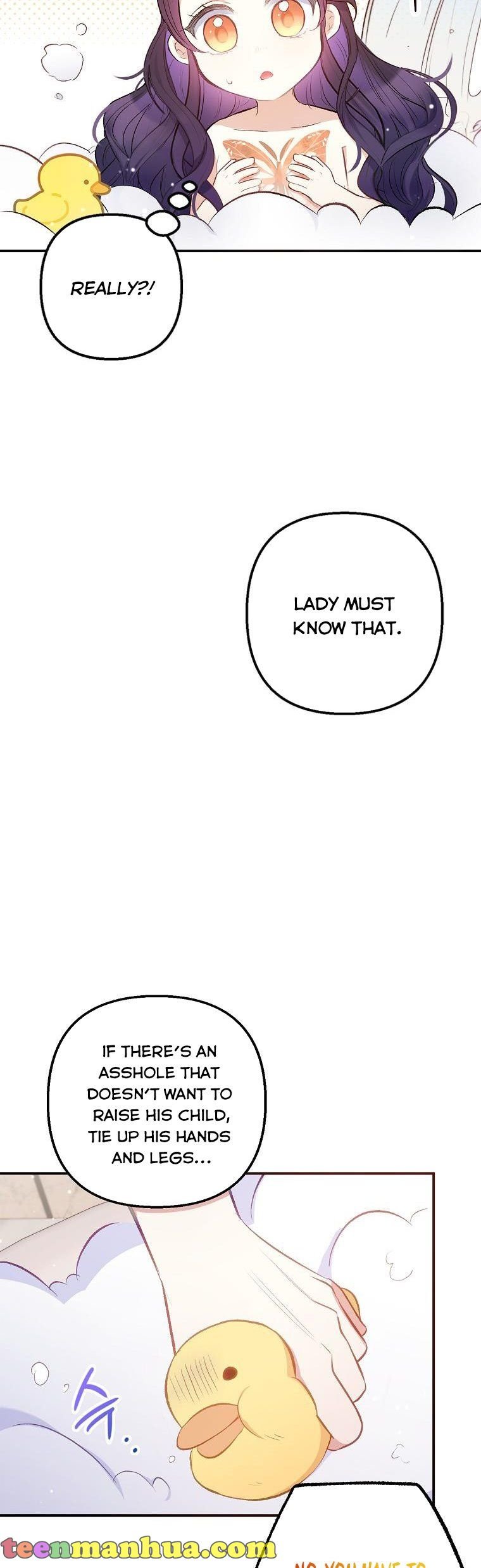 I Am A Daughter Loved By The Devil chapter 7 page 6