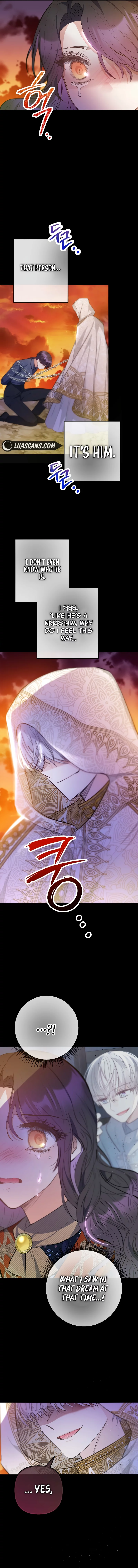 I Am A Daughter Loved By The Devil chapter 72 page 13