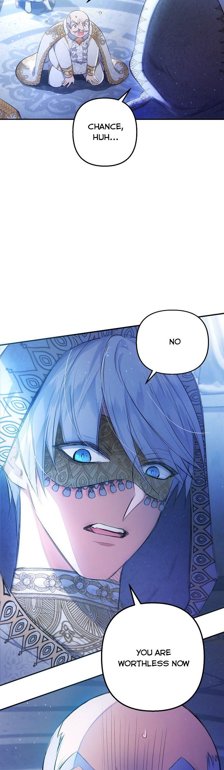 I Am A Daughter Loved By The Devil chapter 8 page 6