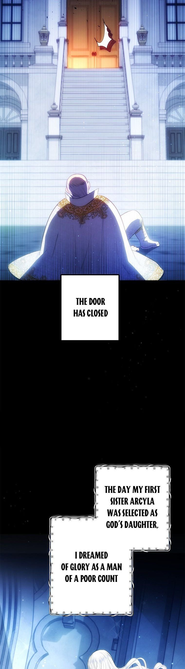 I Am A Daughter Loved By The Devil chapter 8 page 10