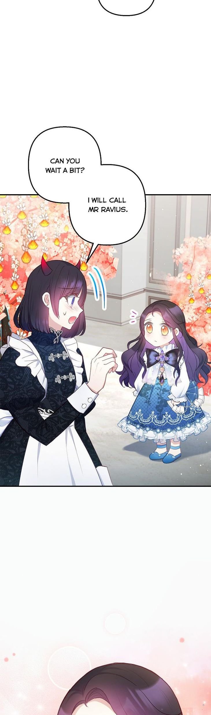 I Am A Daughter Loved By The Devil chapter 9 page 4