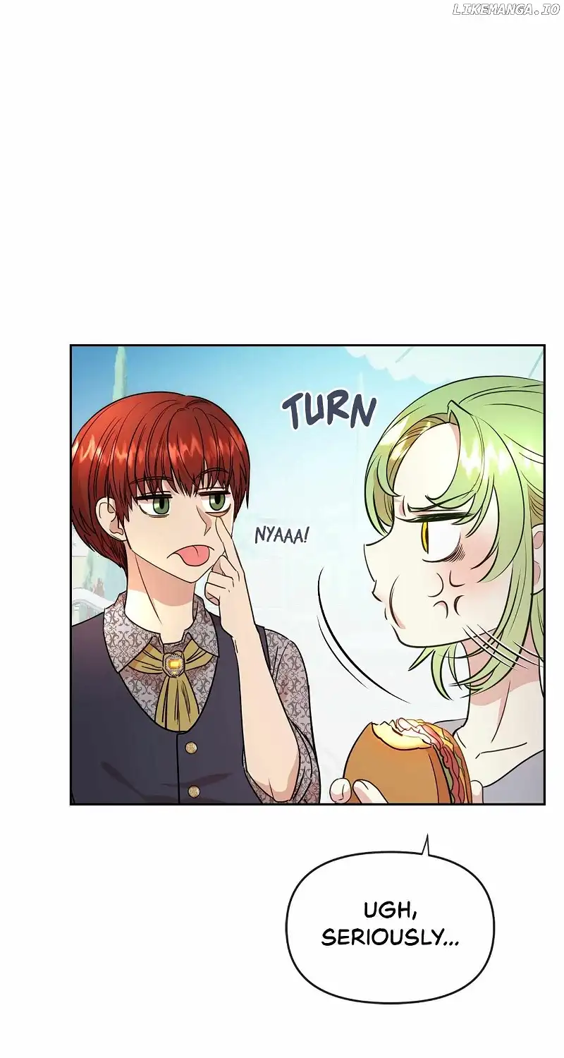 Fragrant Magician chapter 10 page 1