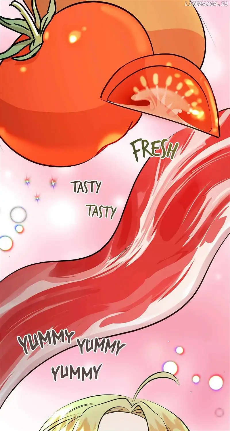 Fragrant Magician chapter 10 page 5