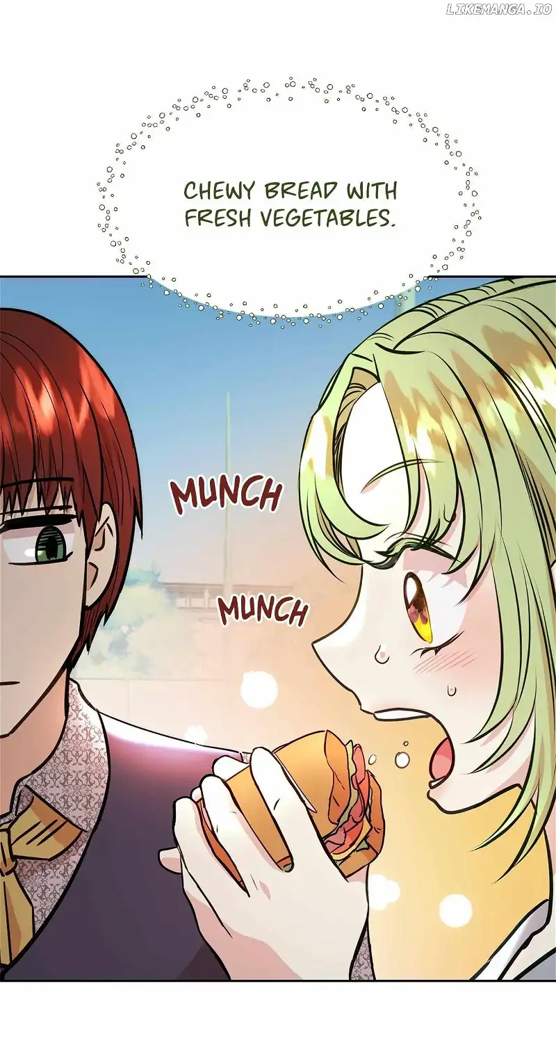 Fragrant Magician chapter 10 page 8
