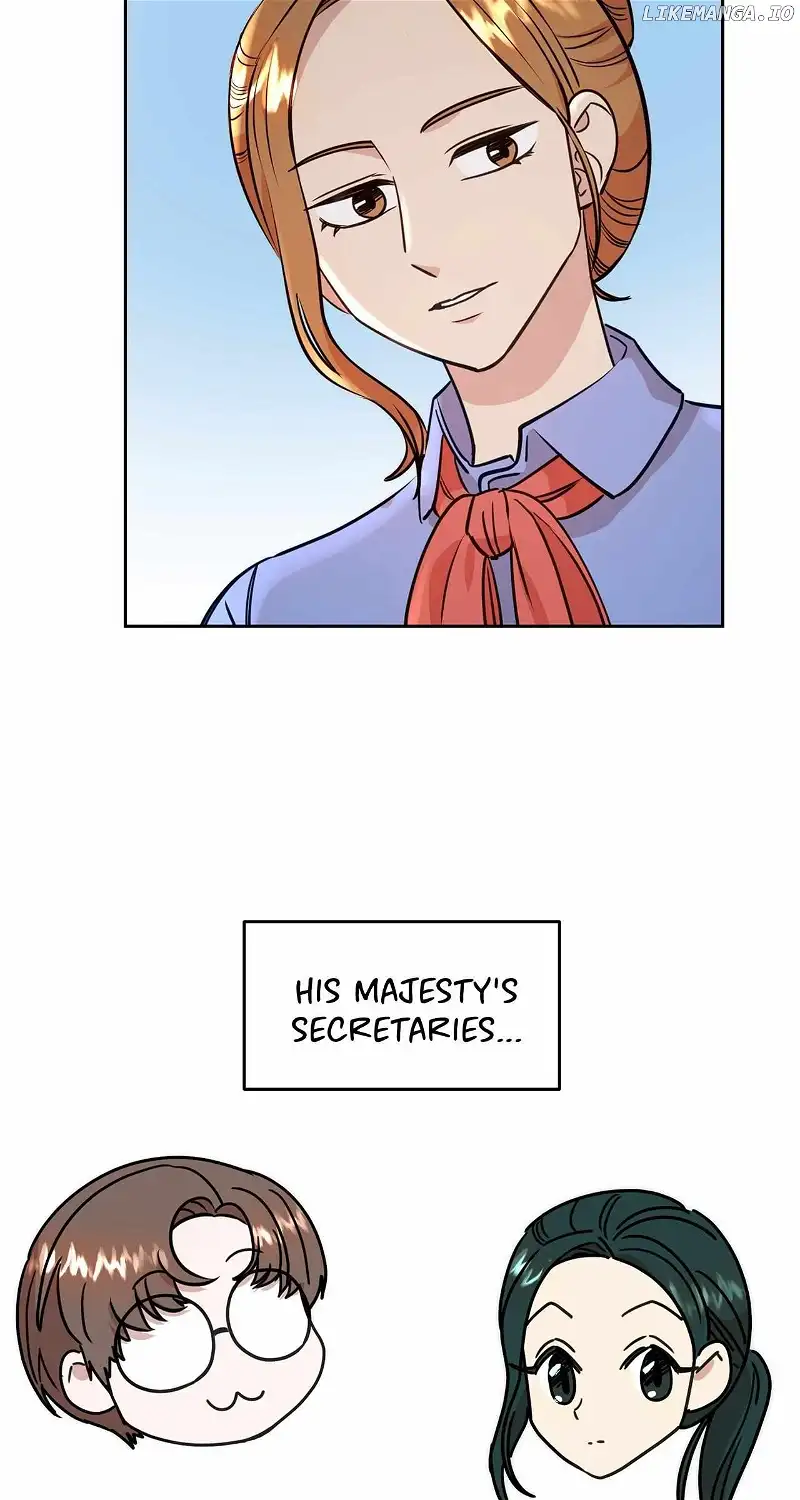 Fragrant Magician chapter 10 page 17