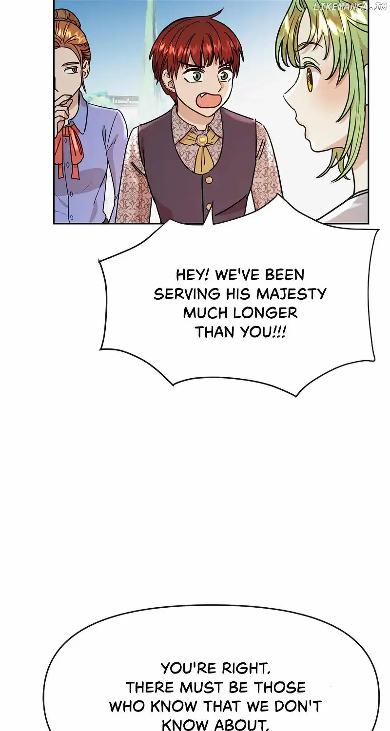 Fragrant Magician chapter 10 page 21