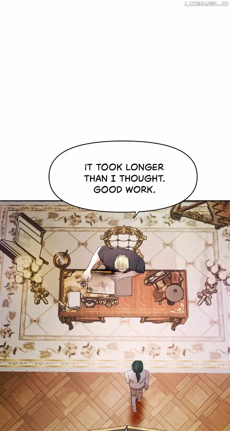Fragrant Magician chapter 10 page 29