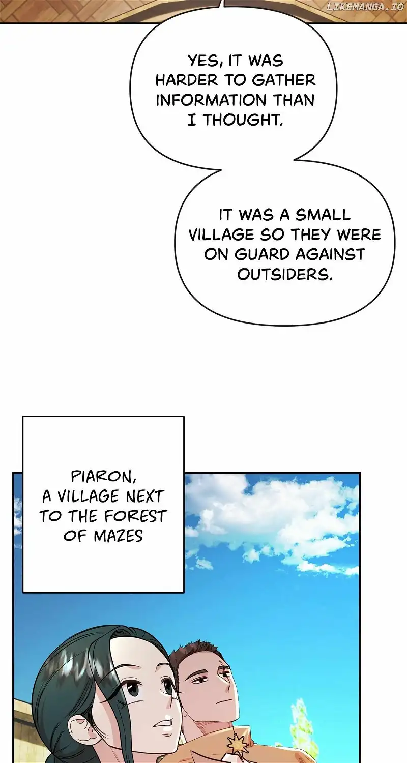 Fragrant Magician chapter 10 page 30