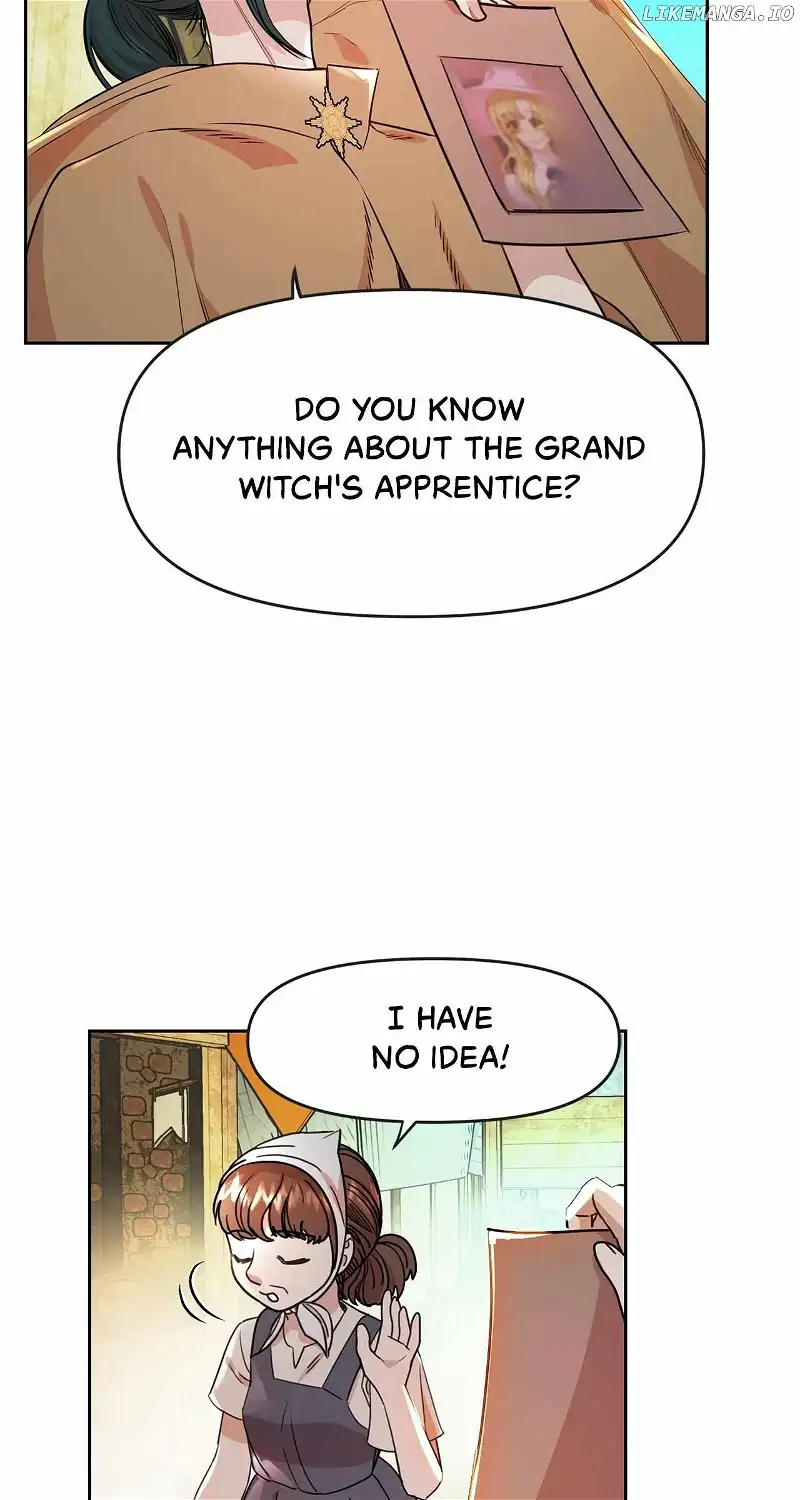 Fragrant Magician chapter 10 page 31
