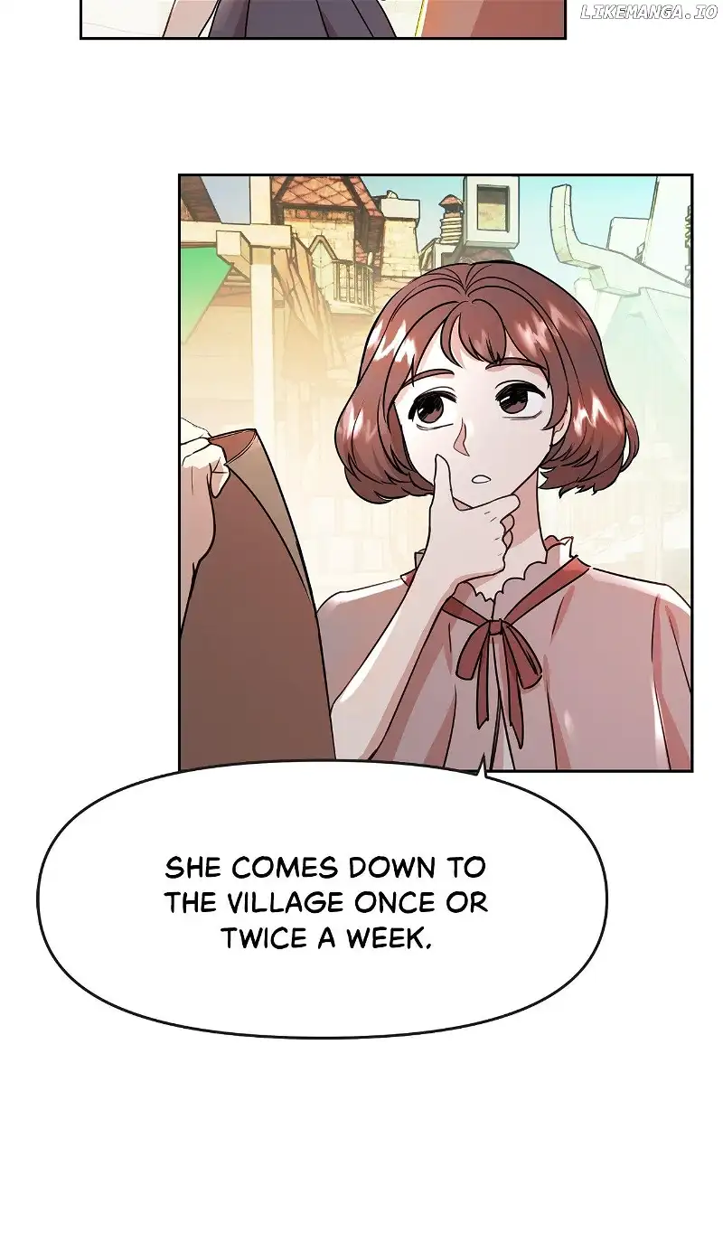 Fragrant Magician chapter 10 page 32