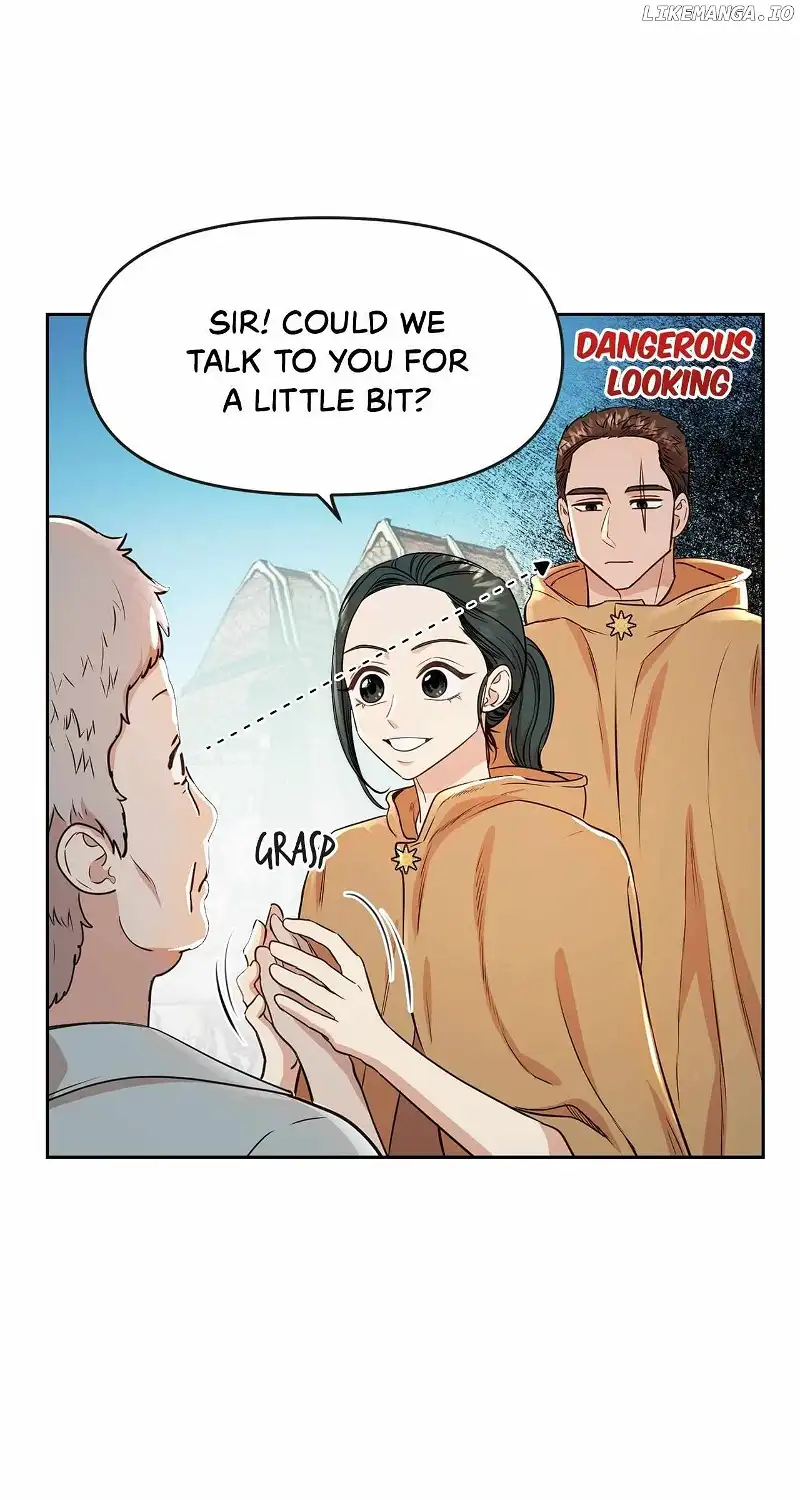 Fragrant Magician chapter 10 page 36