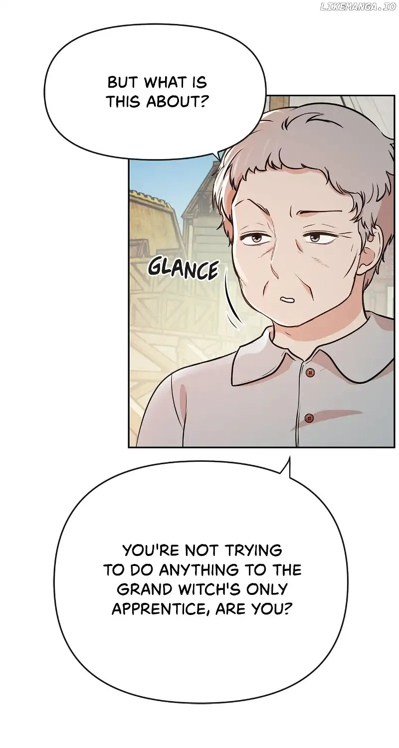 Fragrant Magician chapter 10 page 37